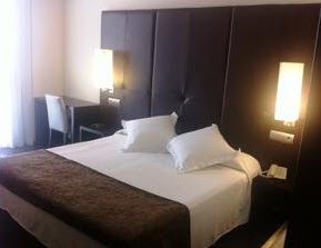 Room Hotel Diego's Cambrils